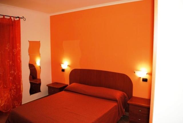 B&B Insula Portus Fiumicino Exterior foto